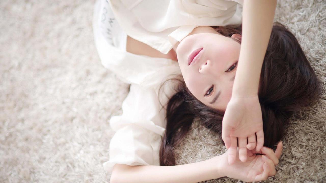 深夜视频你懂的: 解密深夜心理状态的多样性